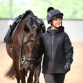 Aubrion React Long Coat