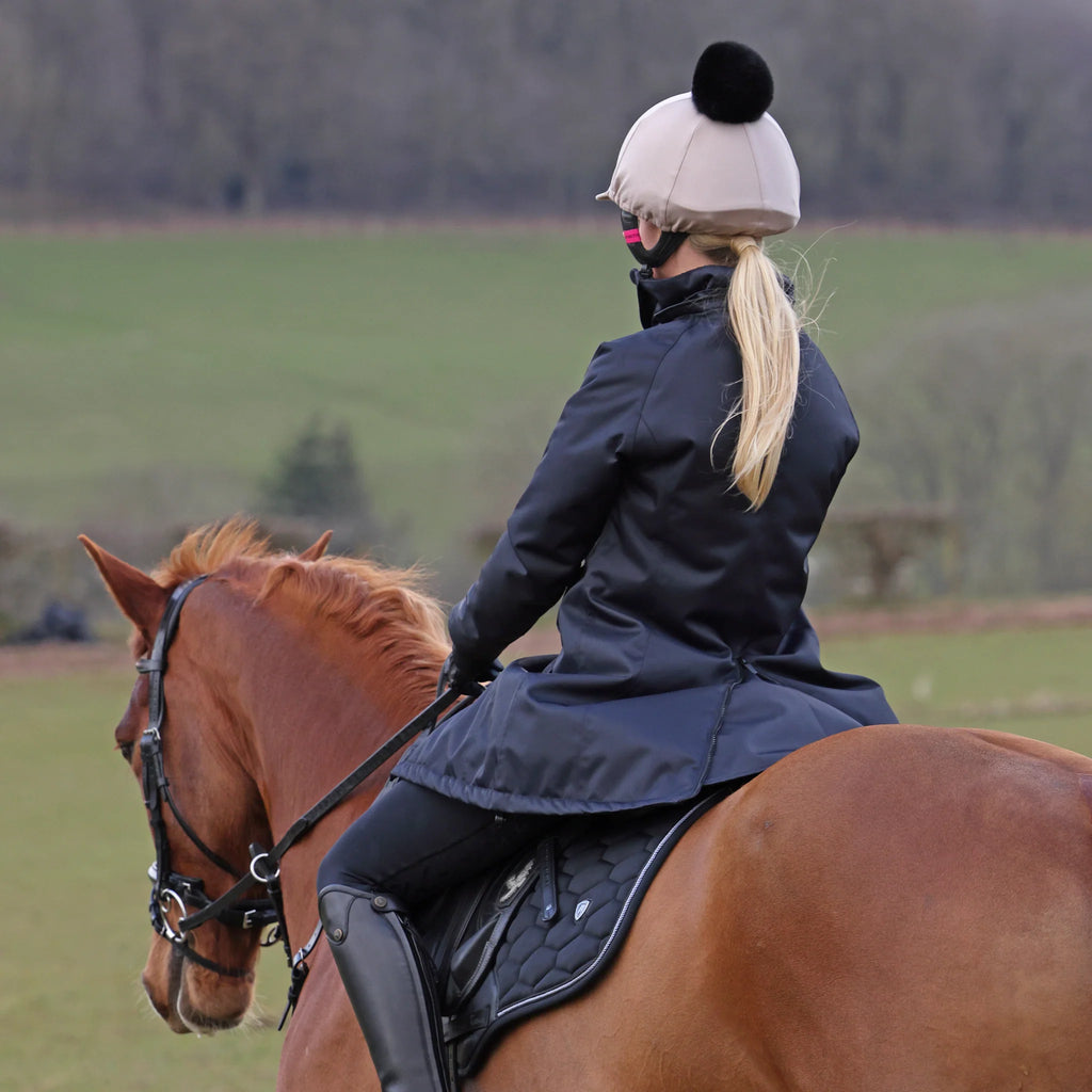 Aubrion React Mid Length Coat