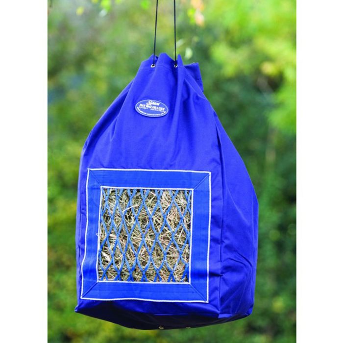 Shires Hay Bag Deluxe