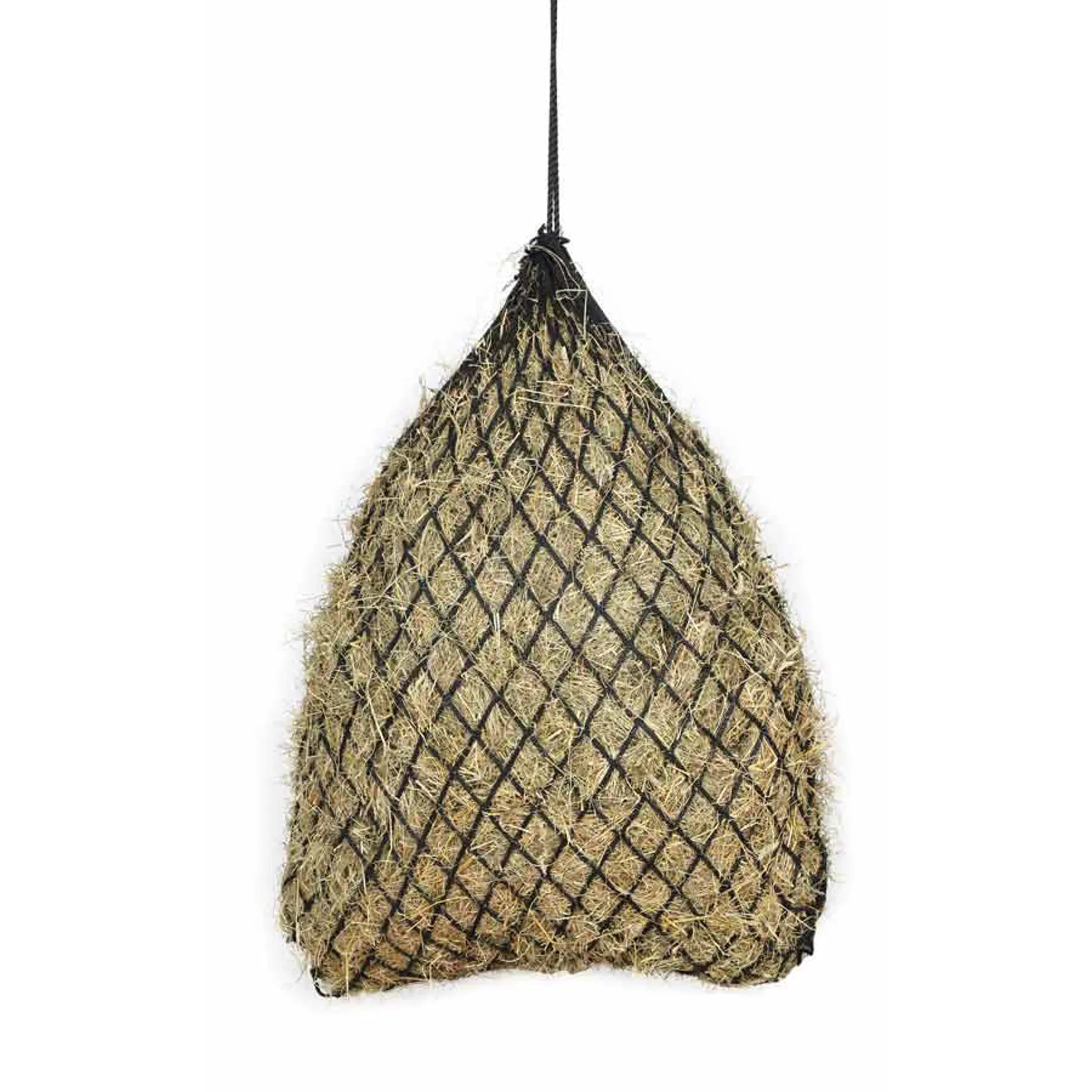 Shires Soft Mesh Haylage Net 1" Mesh 30"