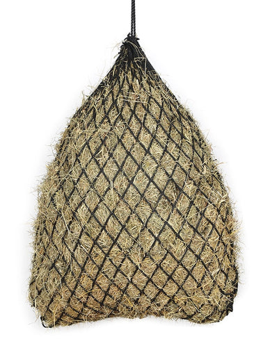 Shires Soft Mesh Haylage Net 1" Mesh 50"