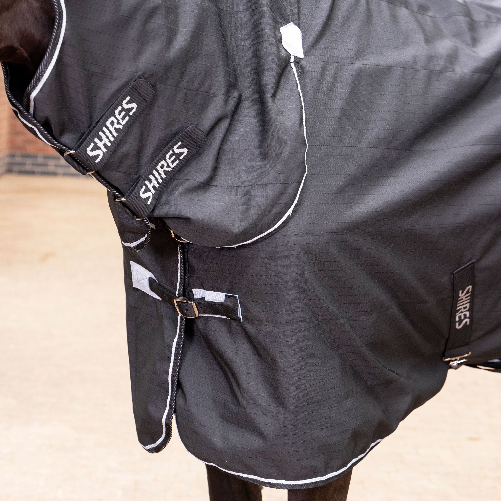 Tempest Original Stable Rug & Neck 0g