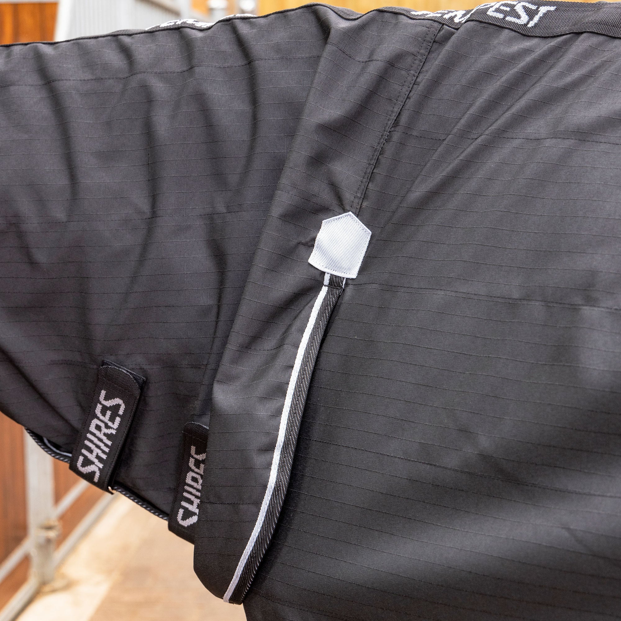 Tempest Original Stable Rug & Neck 0g