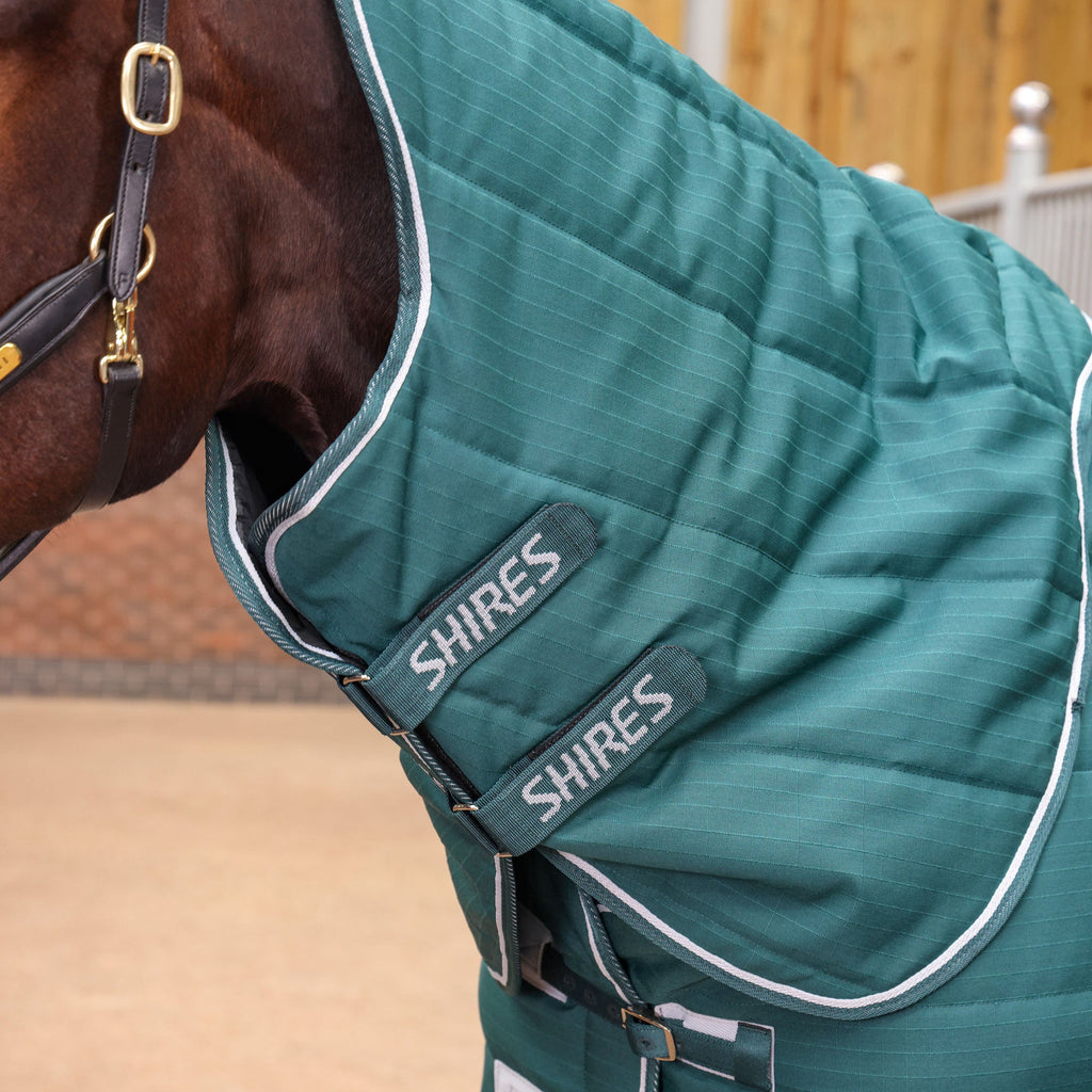 Tempest Original Stable Rug & Neck 200 g