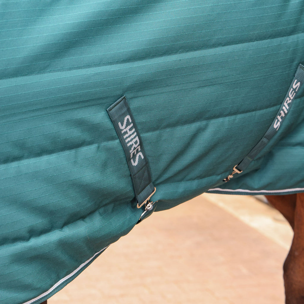 Tempest Original Stable Rug & Neck 200 g