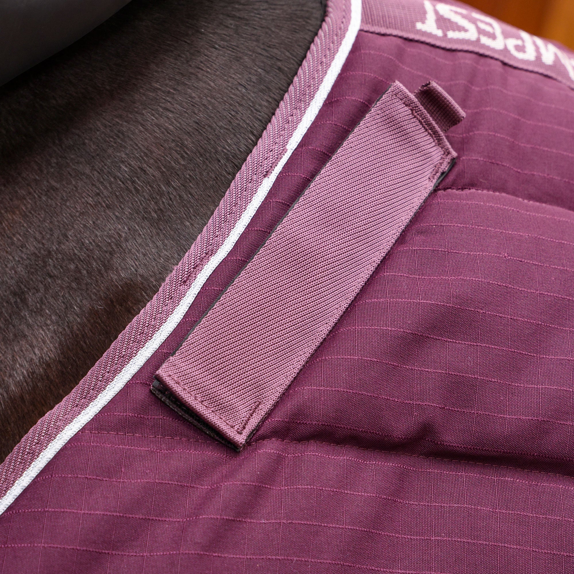 Tempest Original Stable Rug & Neck 300 g