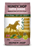 Honeychop Super Senior 15 kg