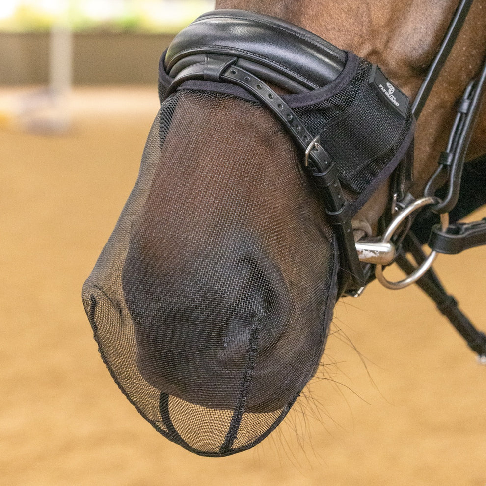 Flygard Pro Nose Net