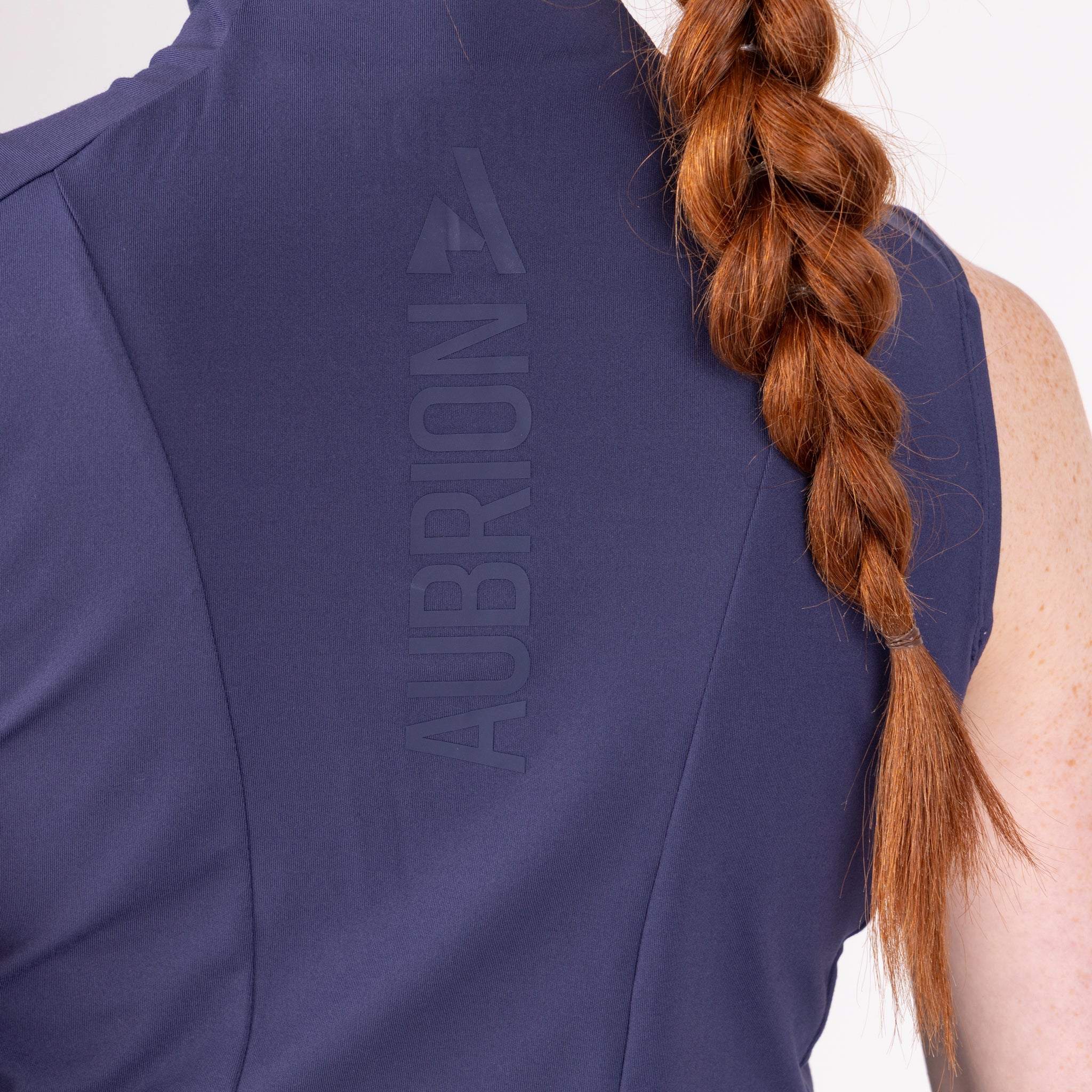 Aubrion React Sleeveless Base Layer