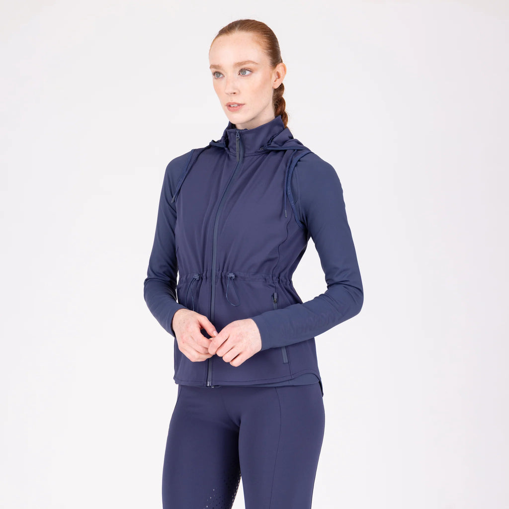 Aubrion React Gilet