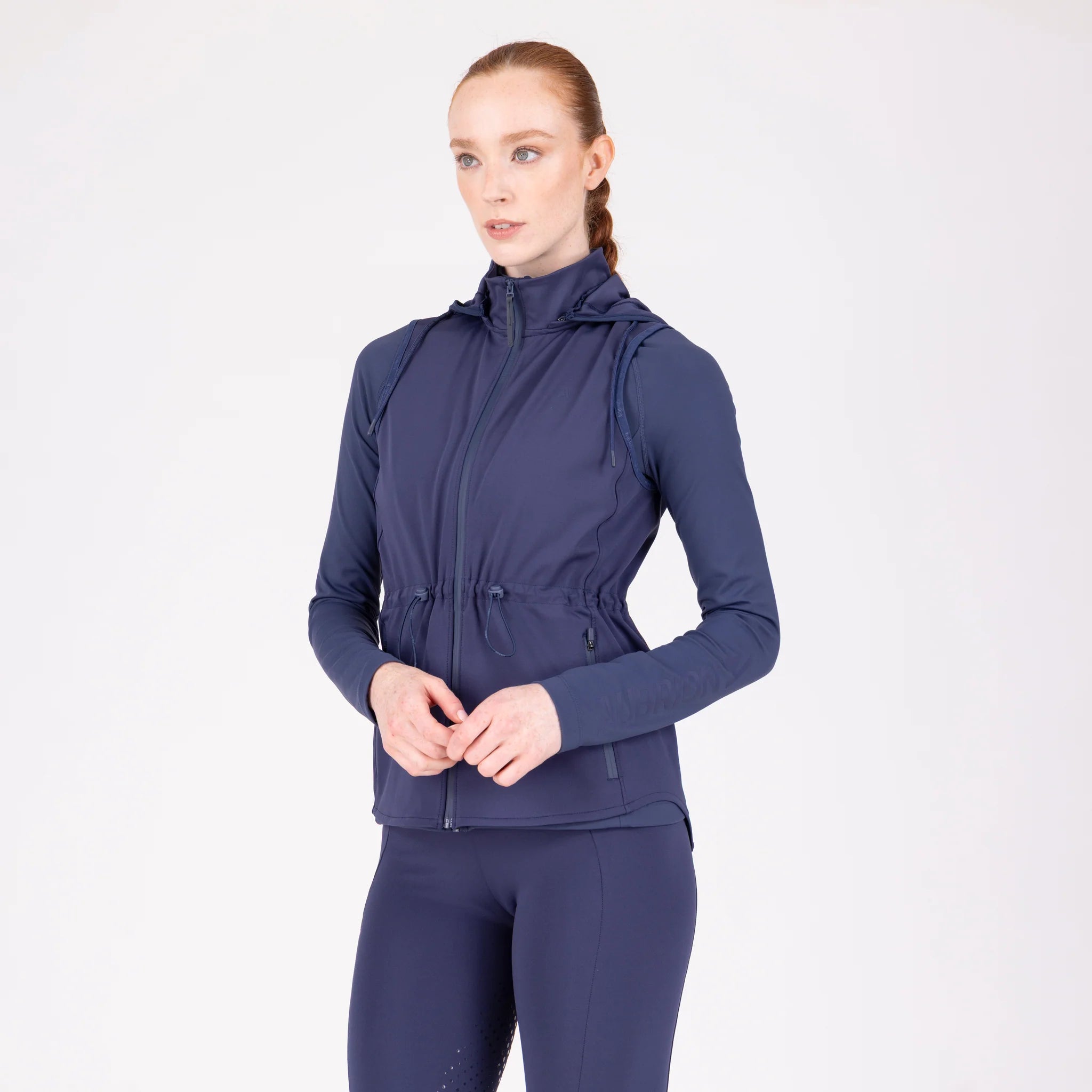 Aubrion React Gilet