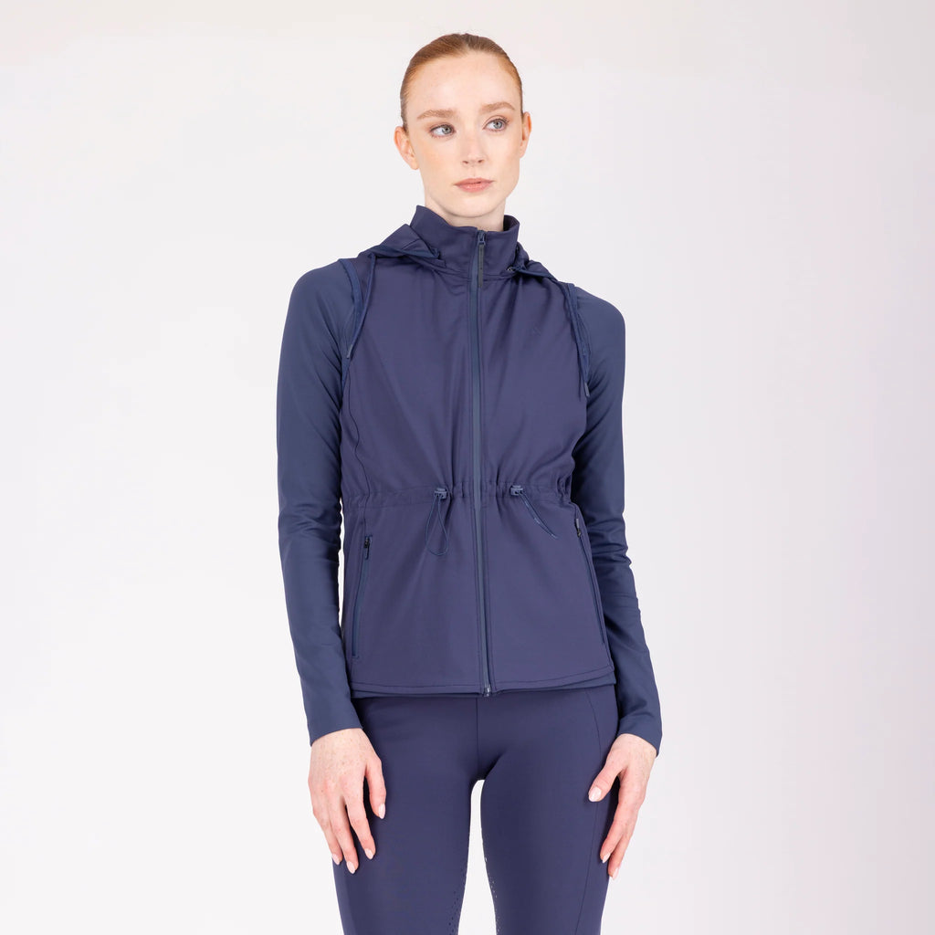Aubrion React Gilet