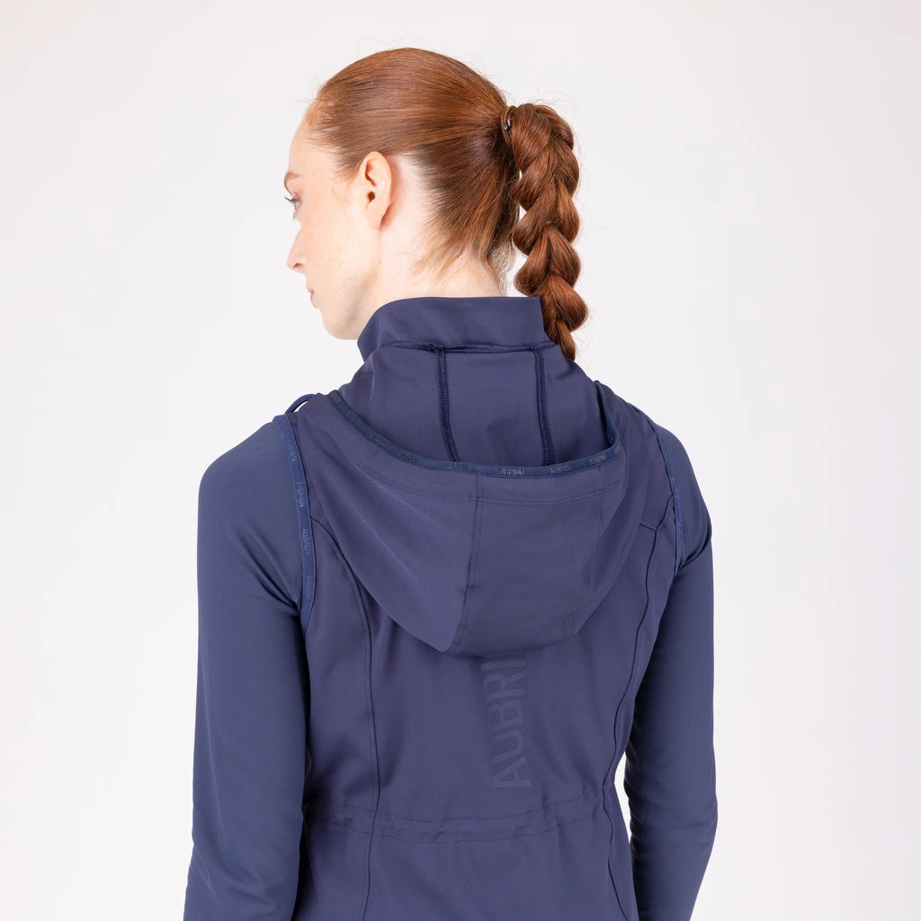 Aubrion React Gilet