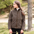 Aubrion Heritage Full Zip Fleece