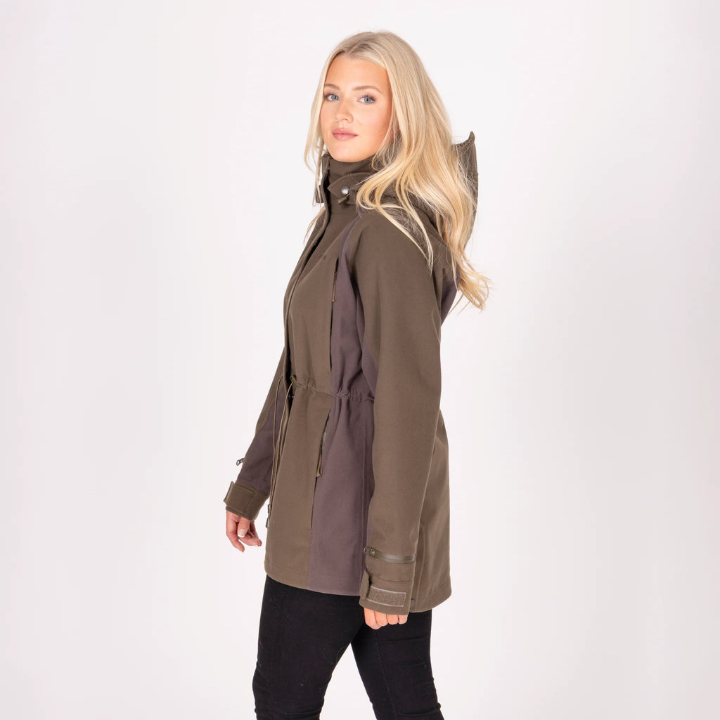 Aubrion Heritage Full Zip Jacket
