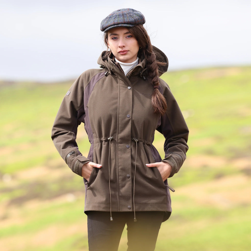 Aubrion Heritage Full Zip Jacket