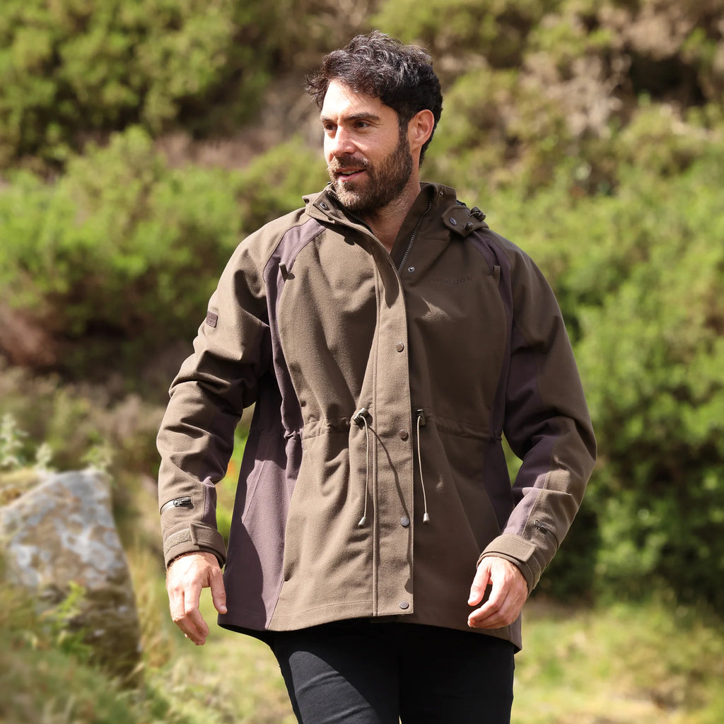 Aubrion Heritage Full Zip Jacket