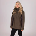 Aubrion Heritage Quarter Zip Jacket