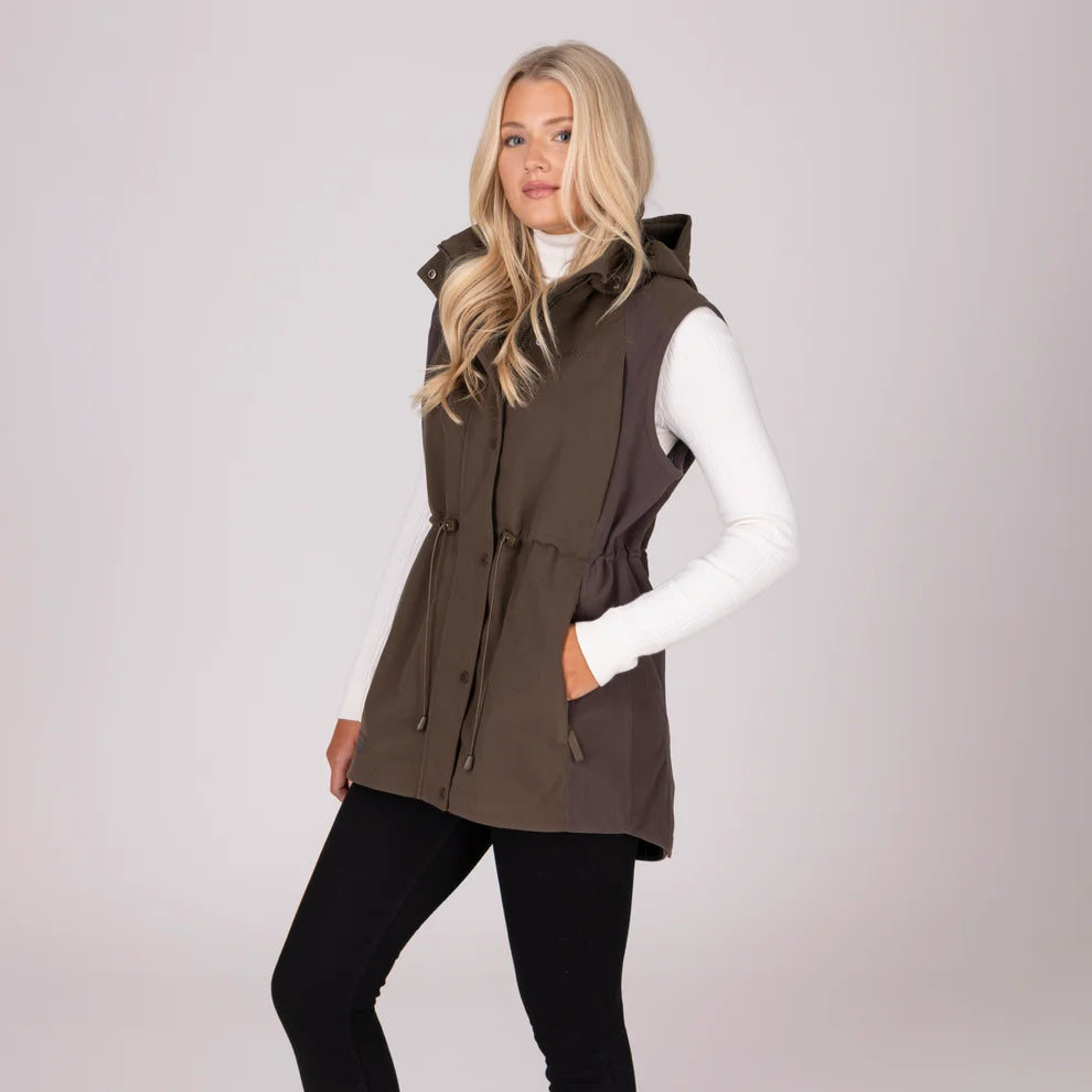 Aubrion Heritage Gilet