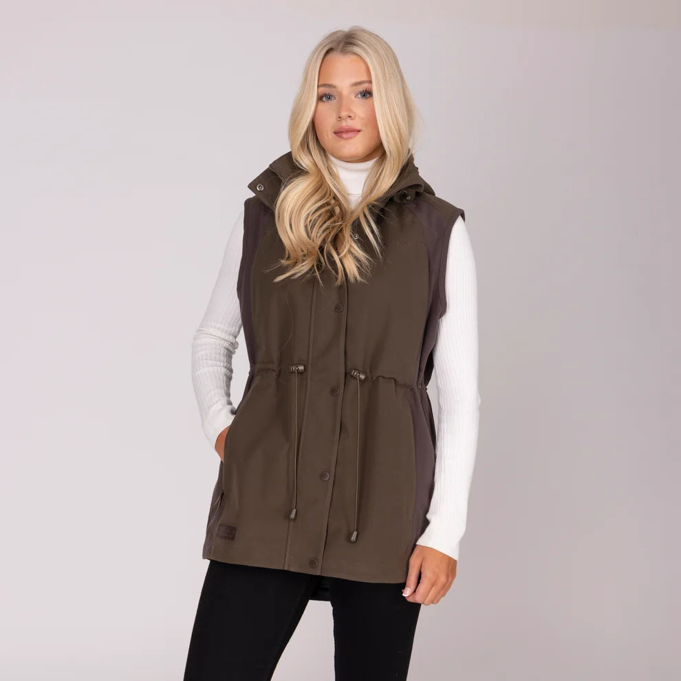 Aubrion Heritage Gilet