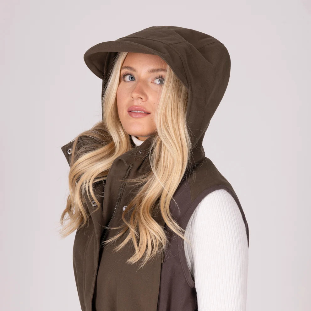 Aubrion Heritage Gilet