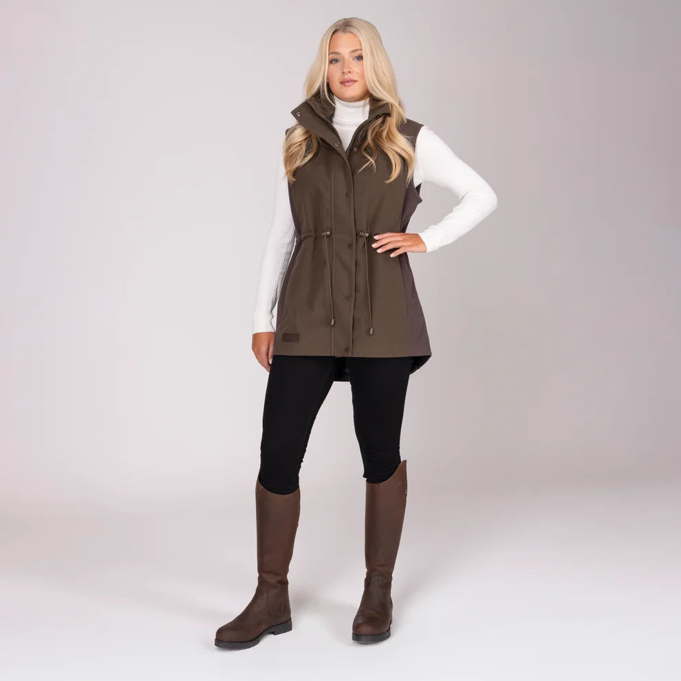 Aubrion Heritage Gilet