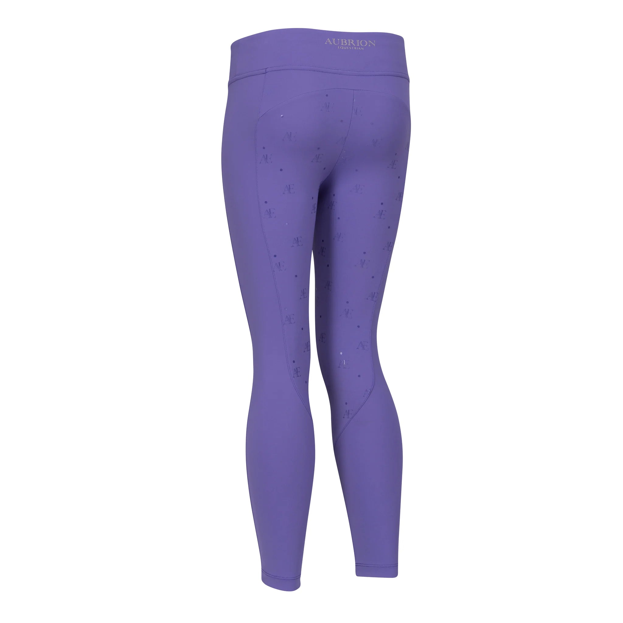 Aubrion Equestrian Young Rider Riding Tights