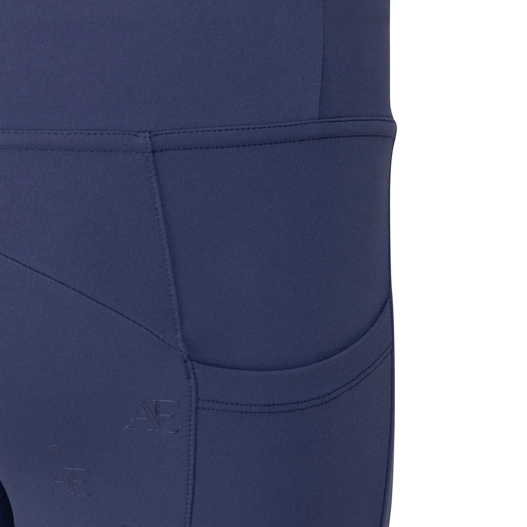 Aubrion Equestrian Young Rider Riding Tights