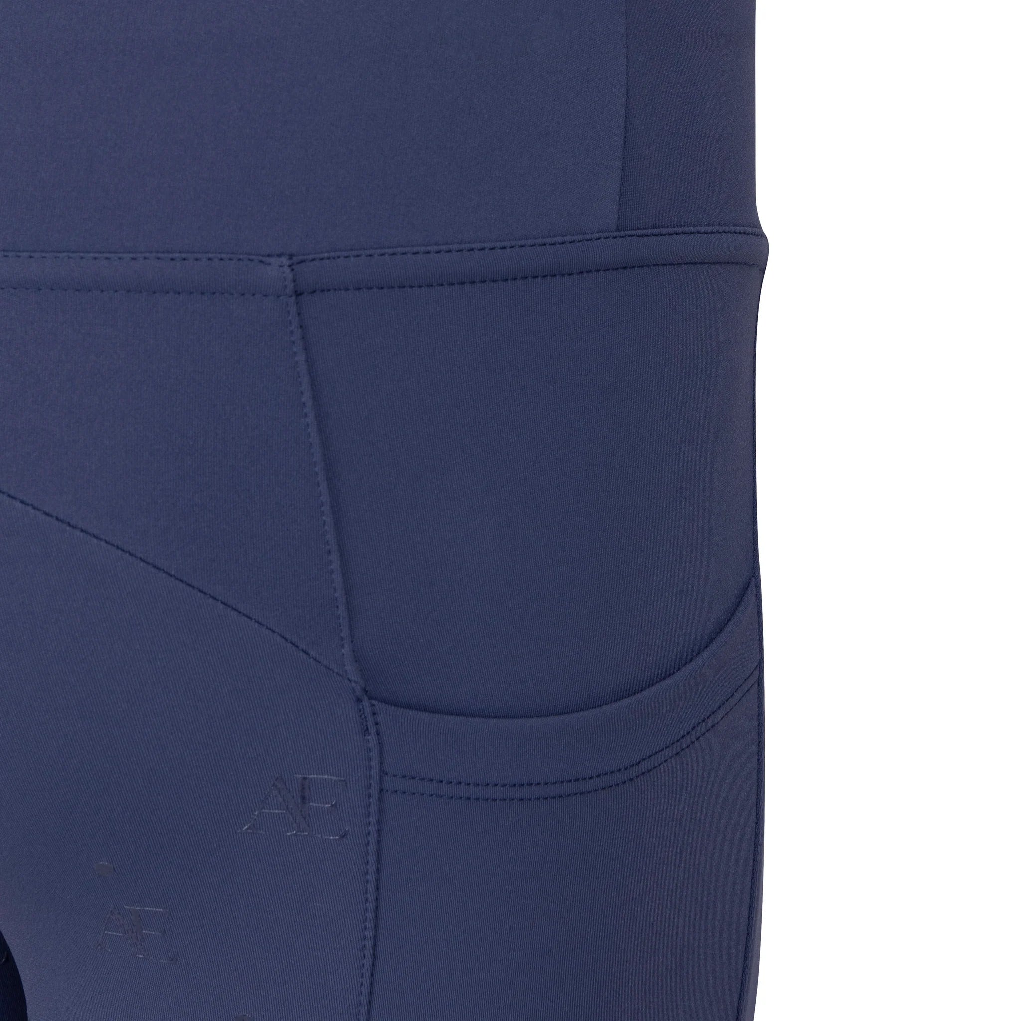 Aubrion Equestrian Young Rider Riding Tights