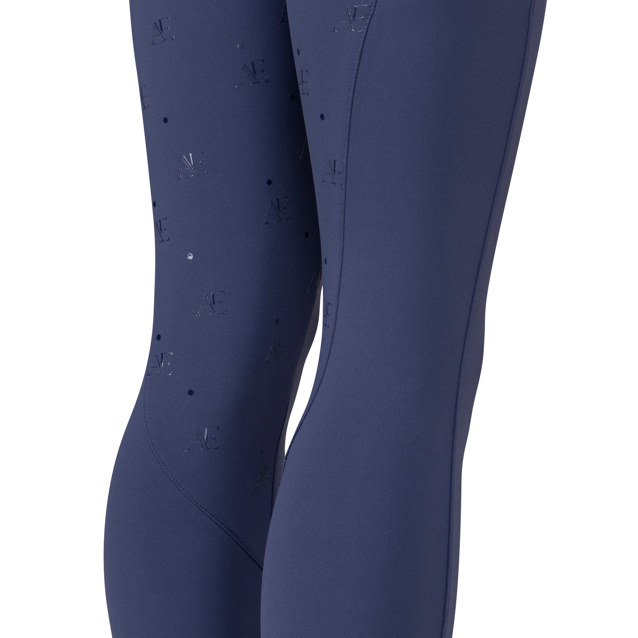 Aubrion Equestrian Young Rider Riding Tights