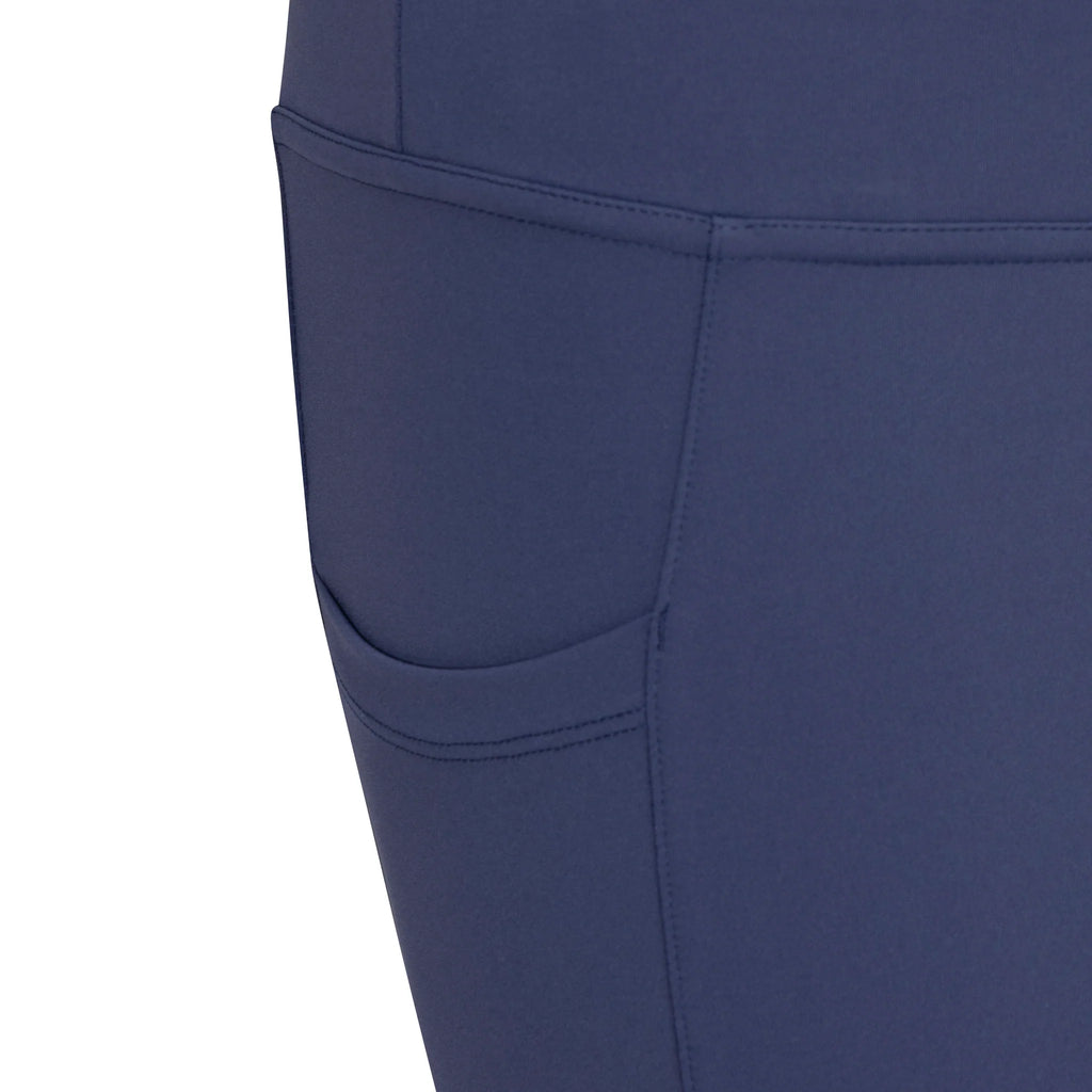 Aubrion Equestrian Young Rider Riding Tights