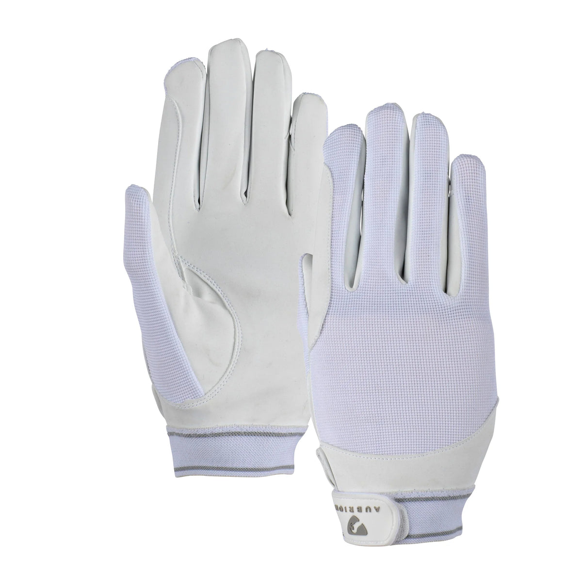 Aubrion Stratos Riding Gloves Childs