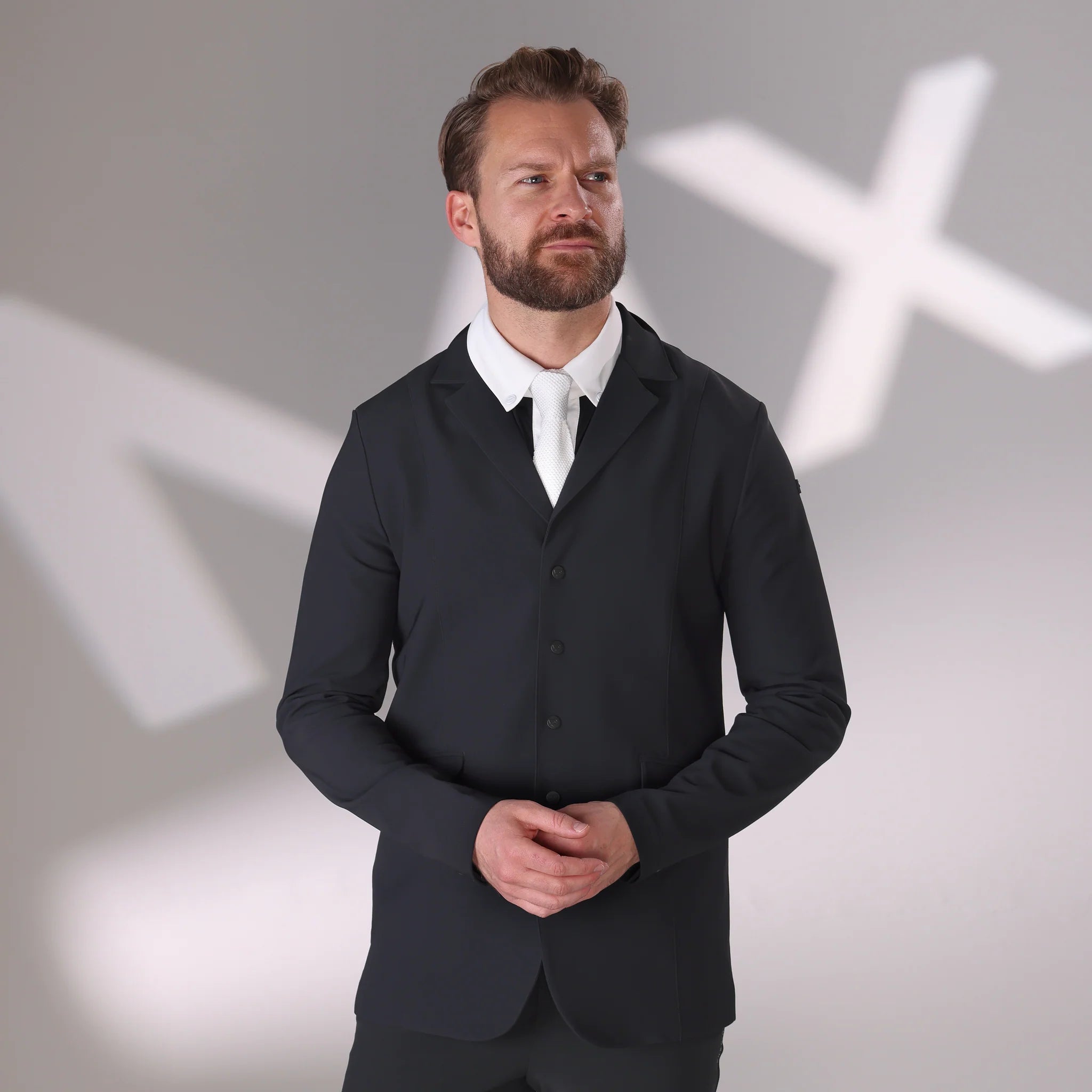 Aubrion Optima Mx Gents Show Jacket