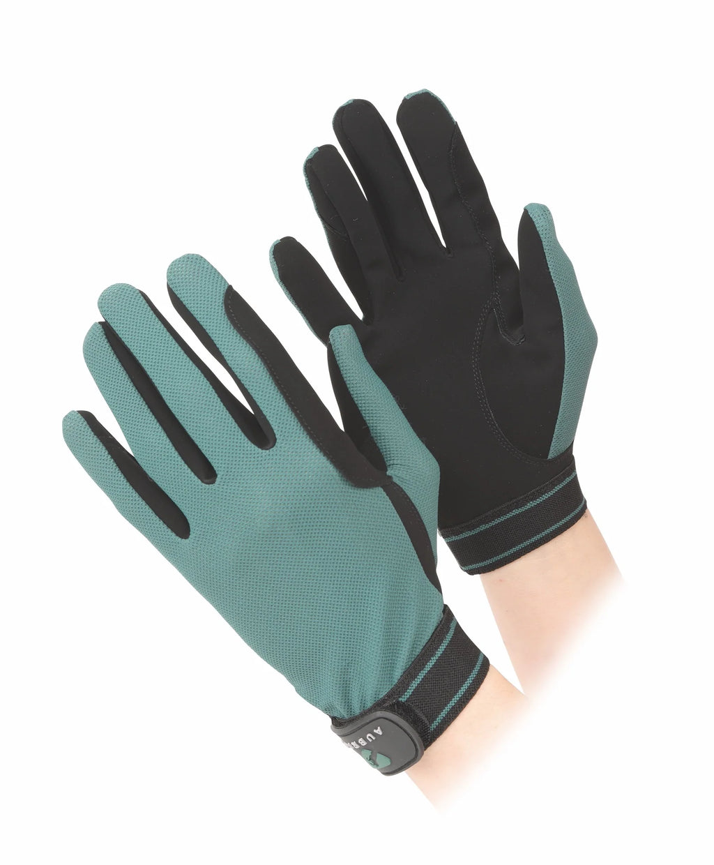 Aubrion Stratos Riding Gloves Childs