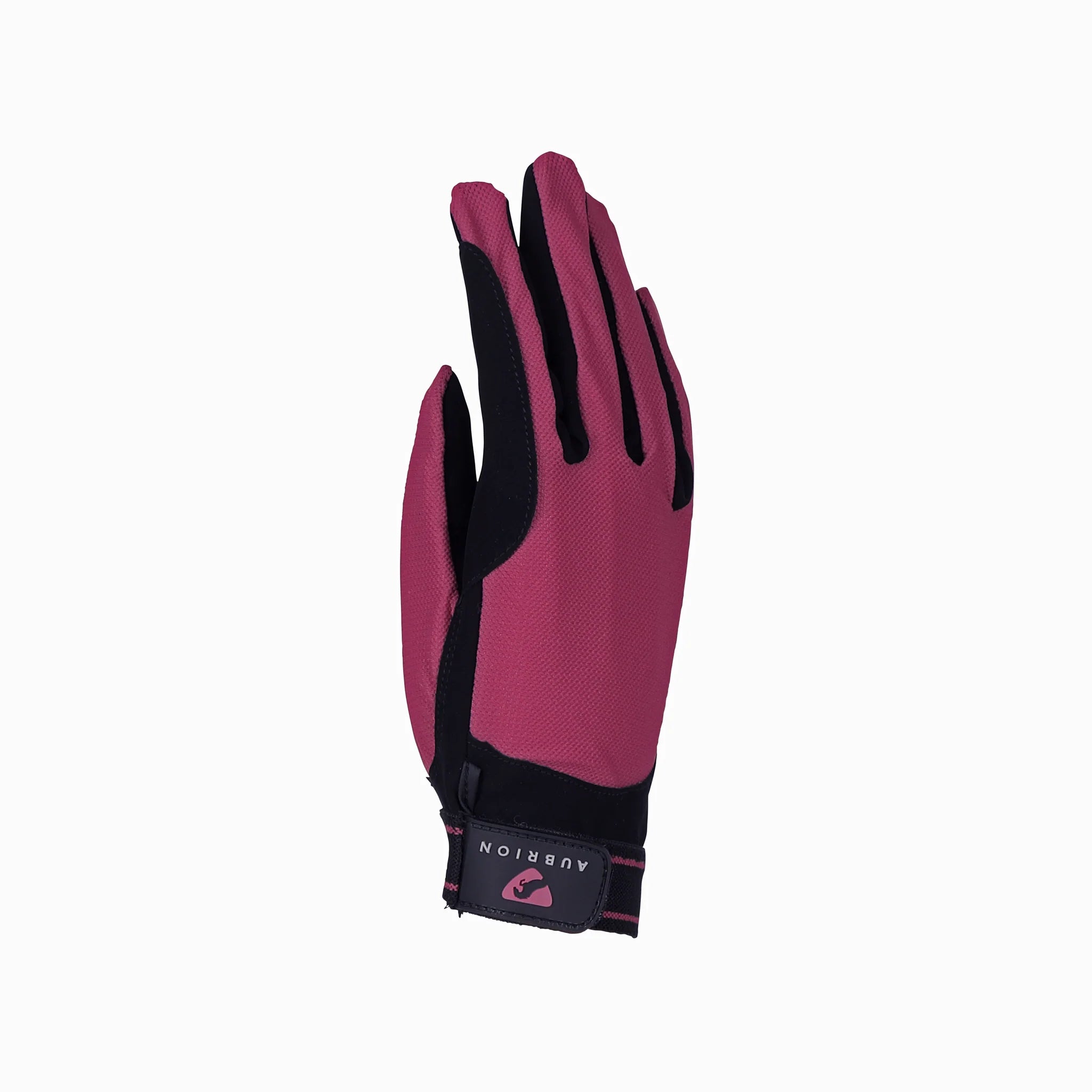 Aubrion Stratos Riding Gloves Childs