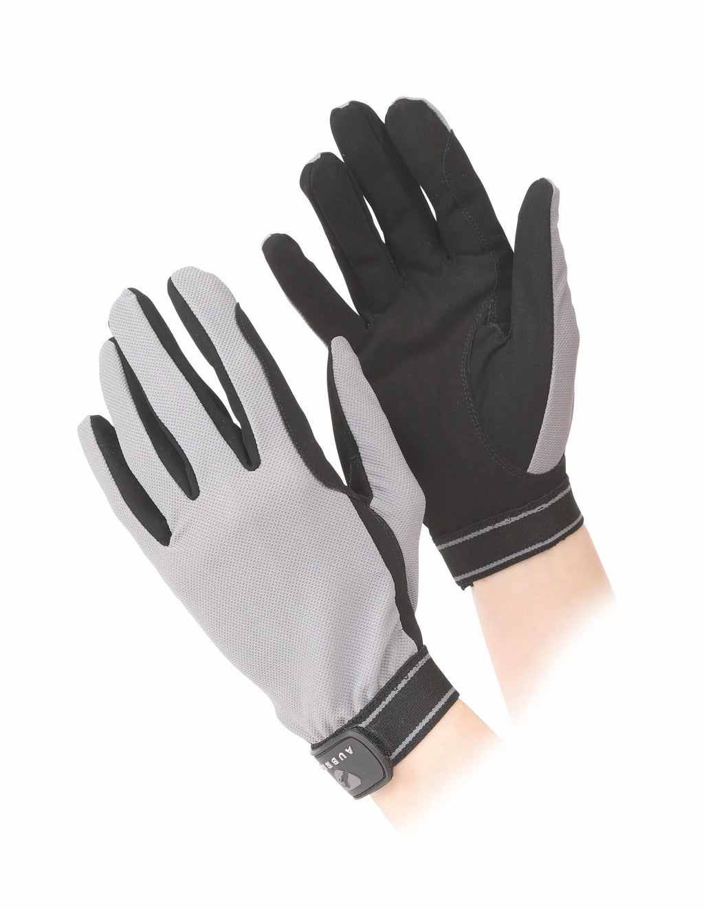 Aubrion Stratos Riding Gloves Childs