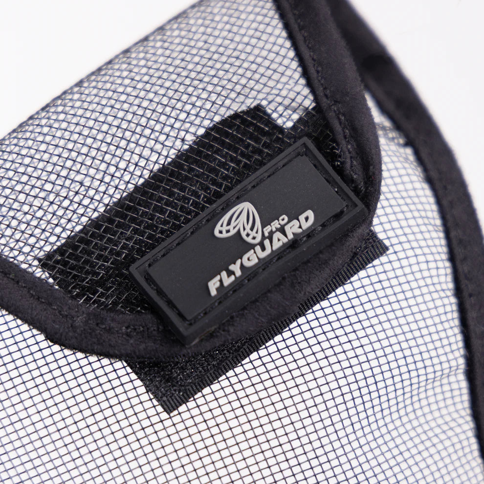 Flygard Pro Nose Net Grackle