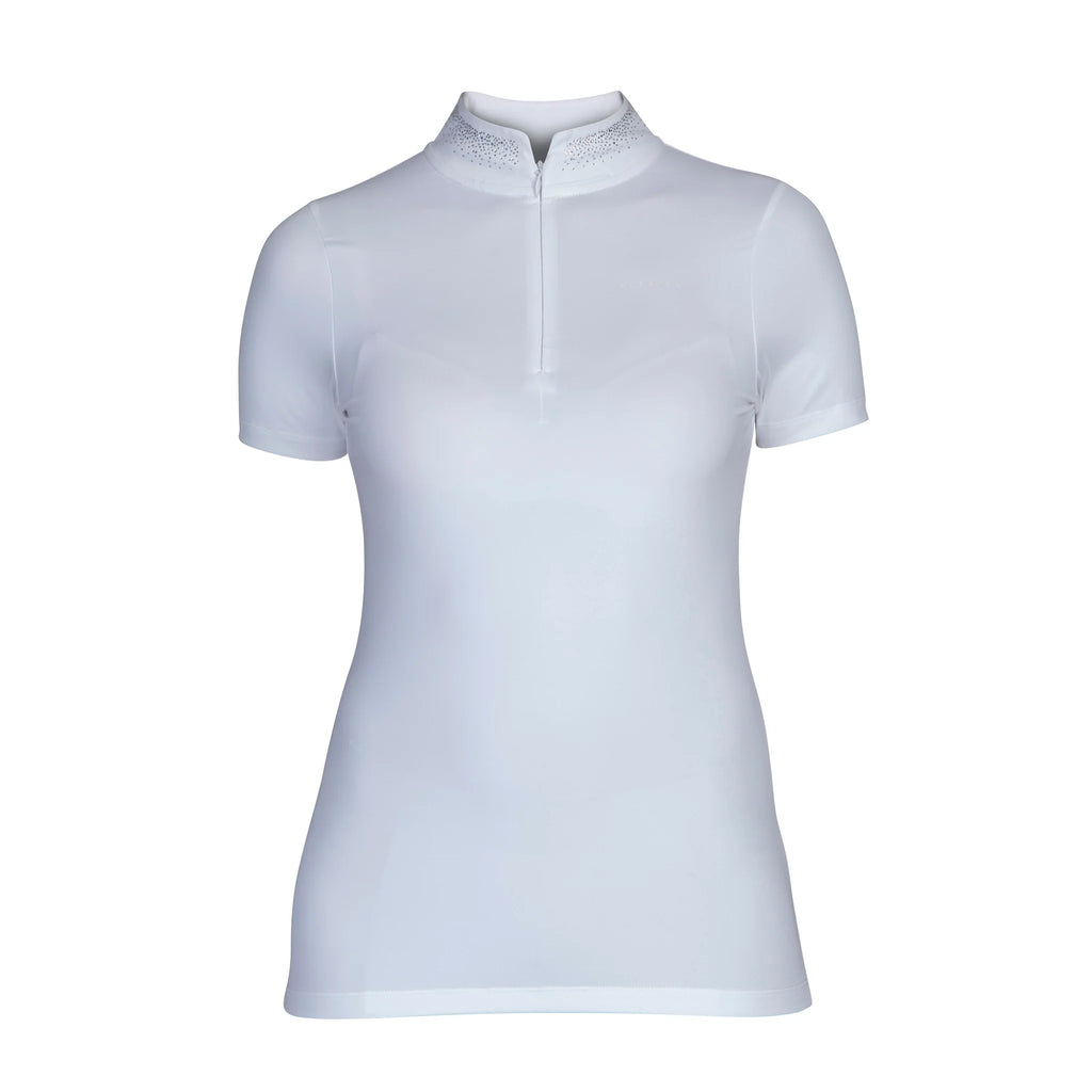 Aubrion Optima Gx Show Shirt