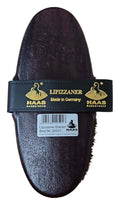 Haas Lipizzaner Body Brush