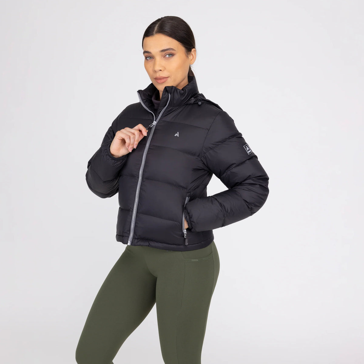 Aubrion React Insulated Coat