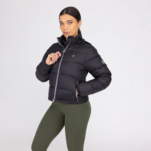 Aubrion React Insulated Coat