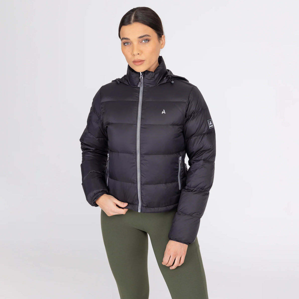 Aubrion React Insulated Coat