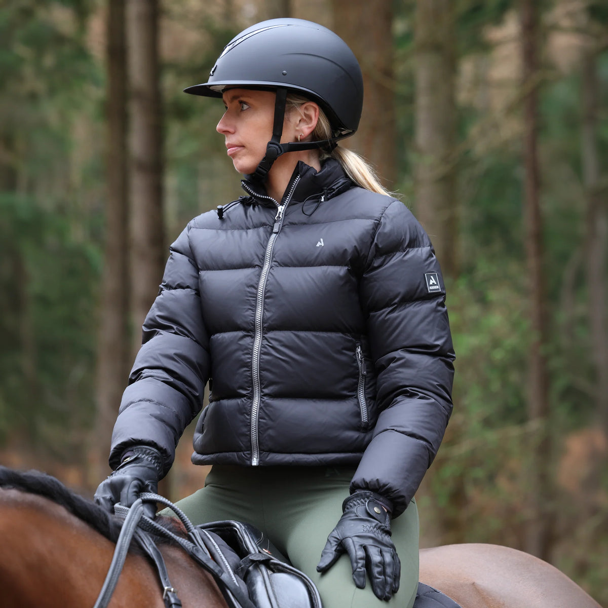 Aubrion React Insulated Coat