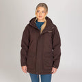 Aubrion Equestrian Winter Coat