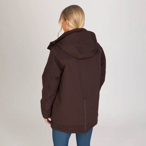 Aubrion Equestrian Winter Coat