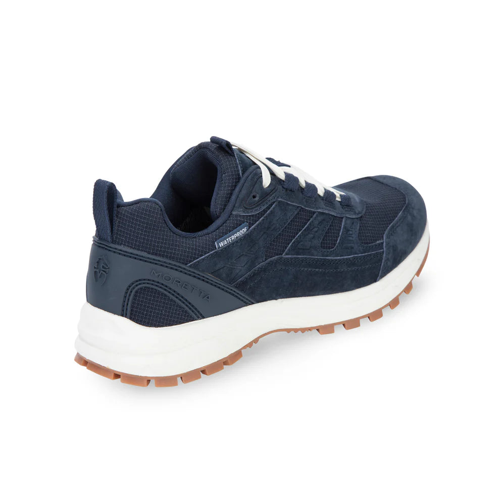 Shires Mossa Watreproof Trail Trainers