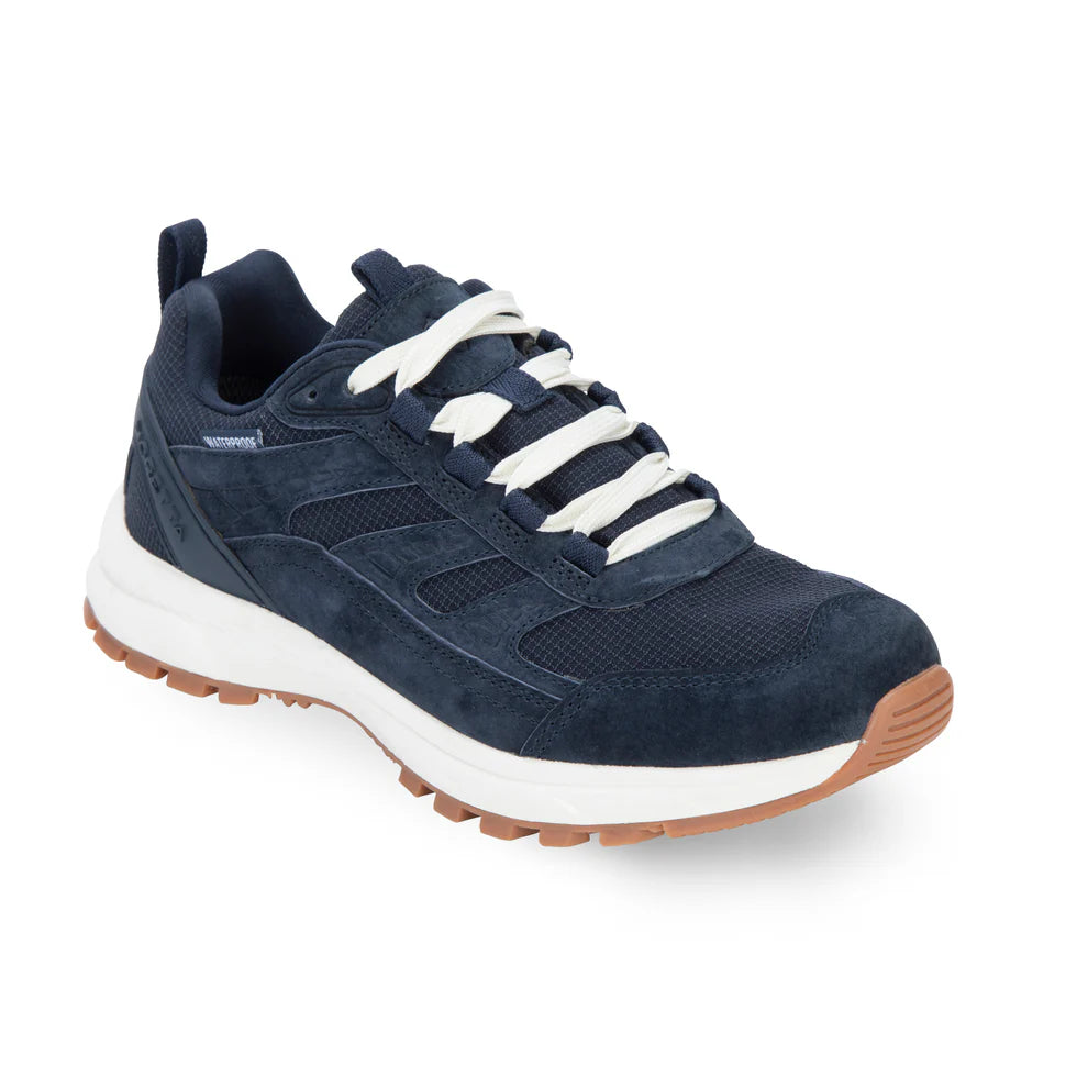 Shires Mossa Watreproof Trail Trainers