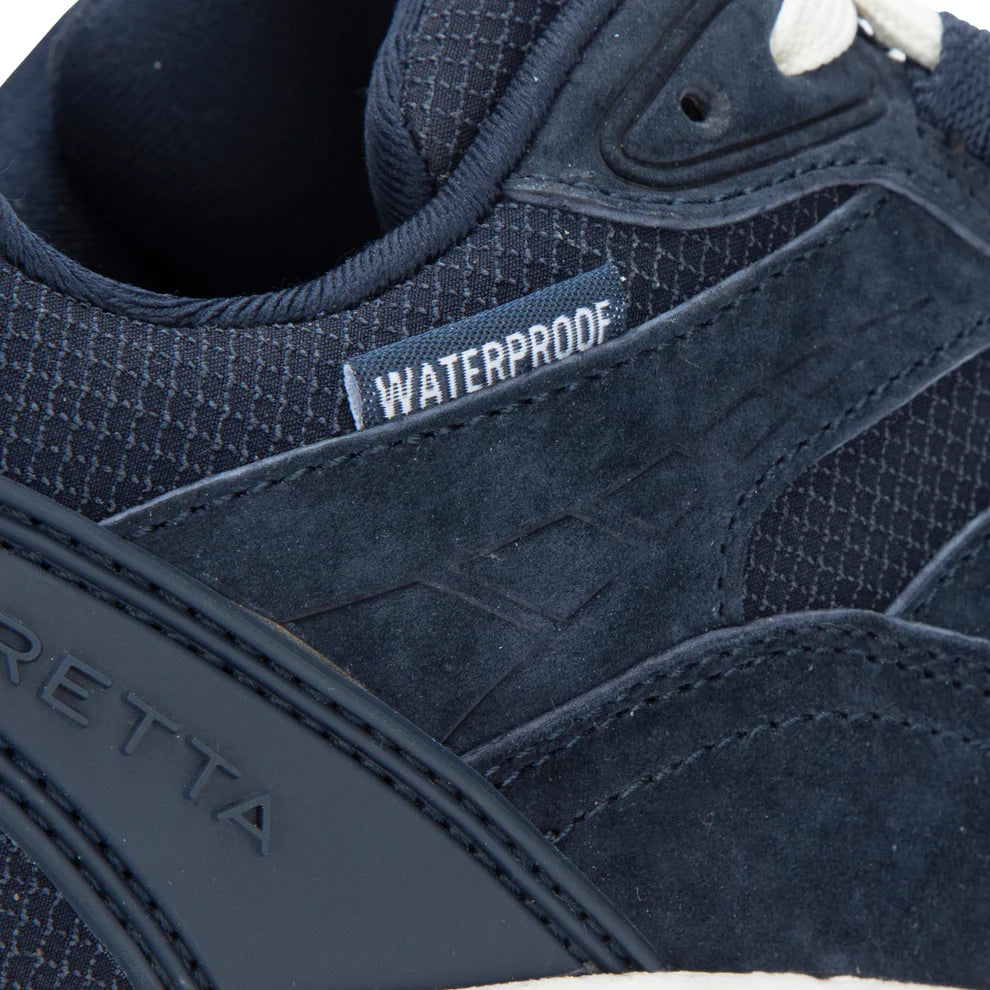 Shires Mossa Watreproof Trail Trainers