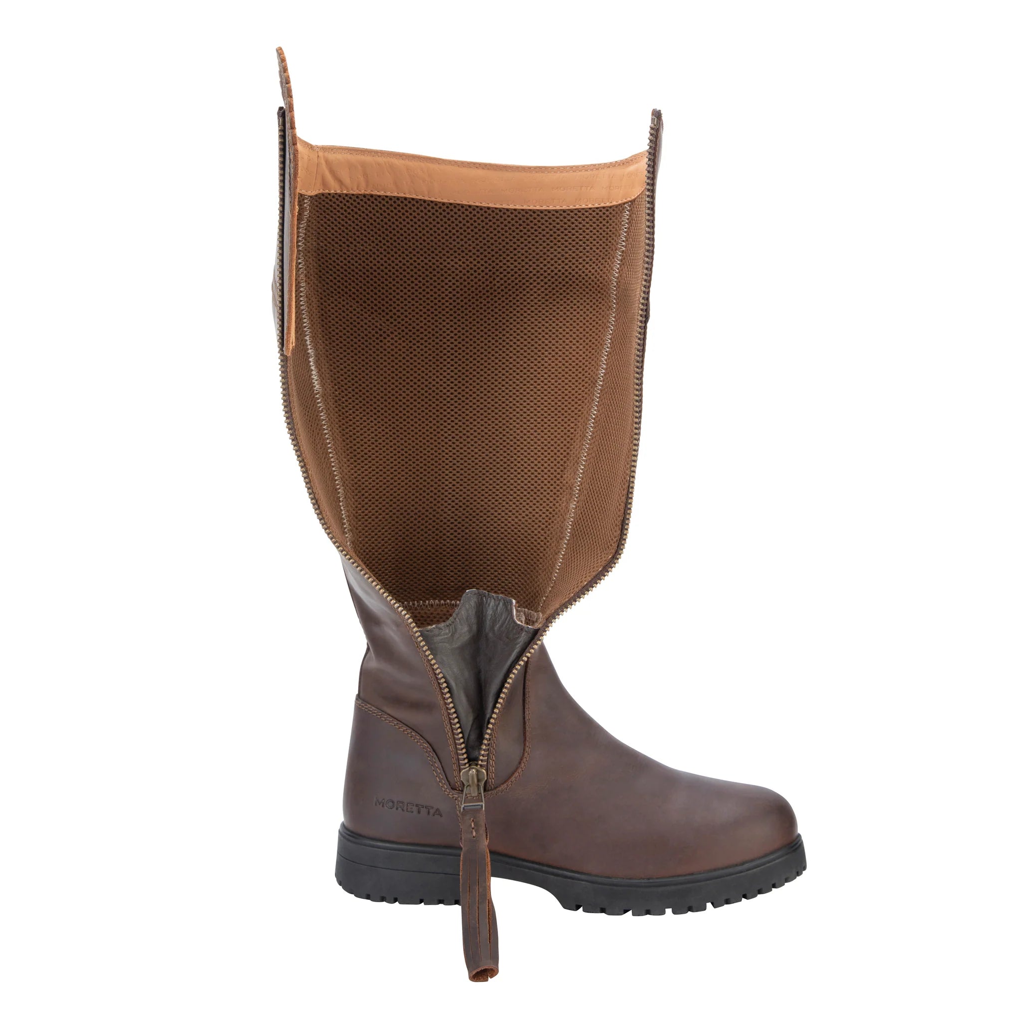 Shires Moretta Mirabella Country Boots