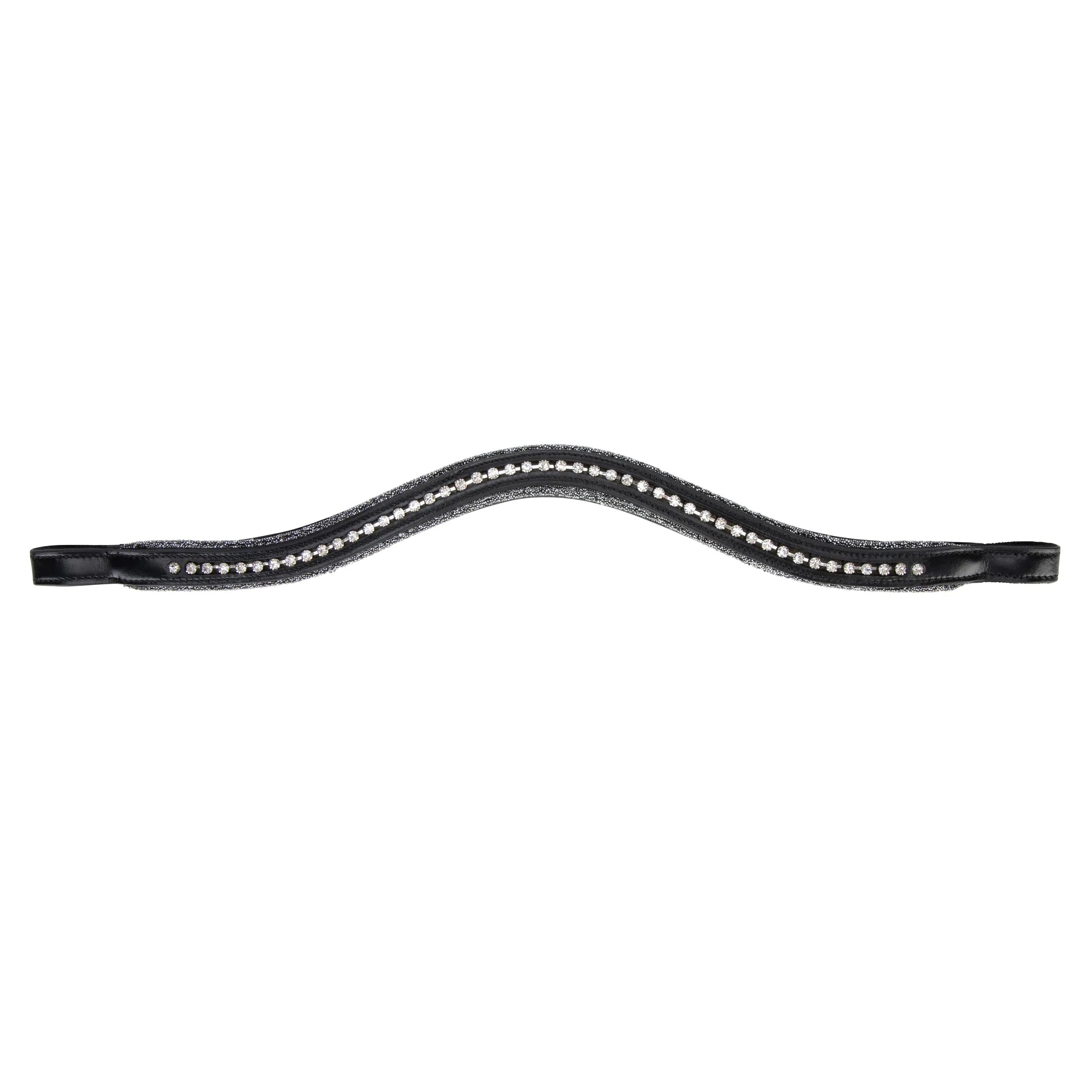 Velociti Rapida Micro Mixed Diamante Browband